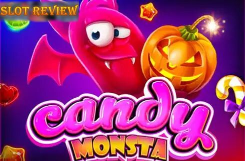 Candy Monsta